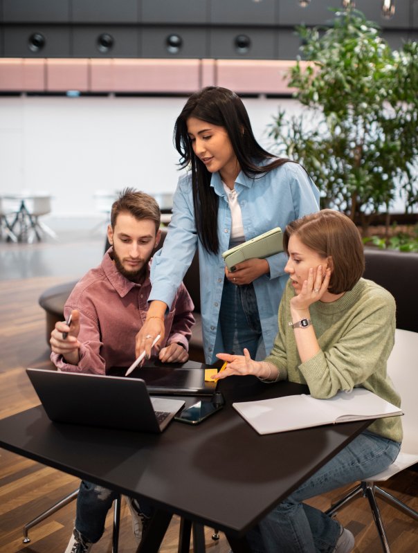 Dr. Jagat Shah Export Training Session